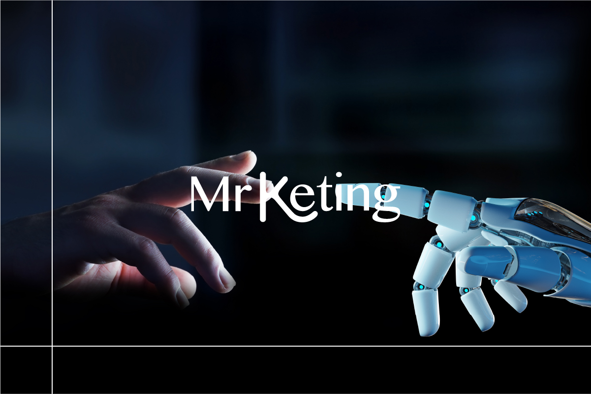 Mr Askme: l’intelligenza artificiale che aiuta le PMI