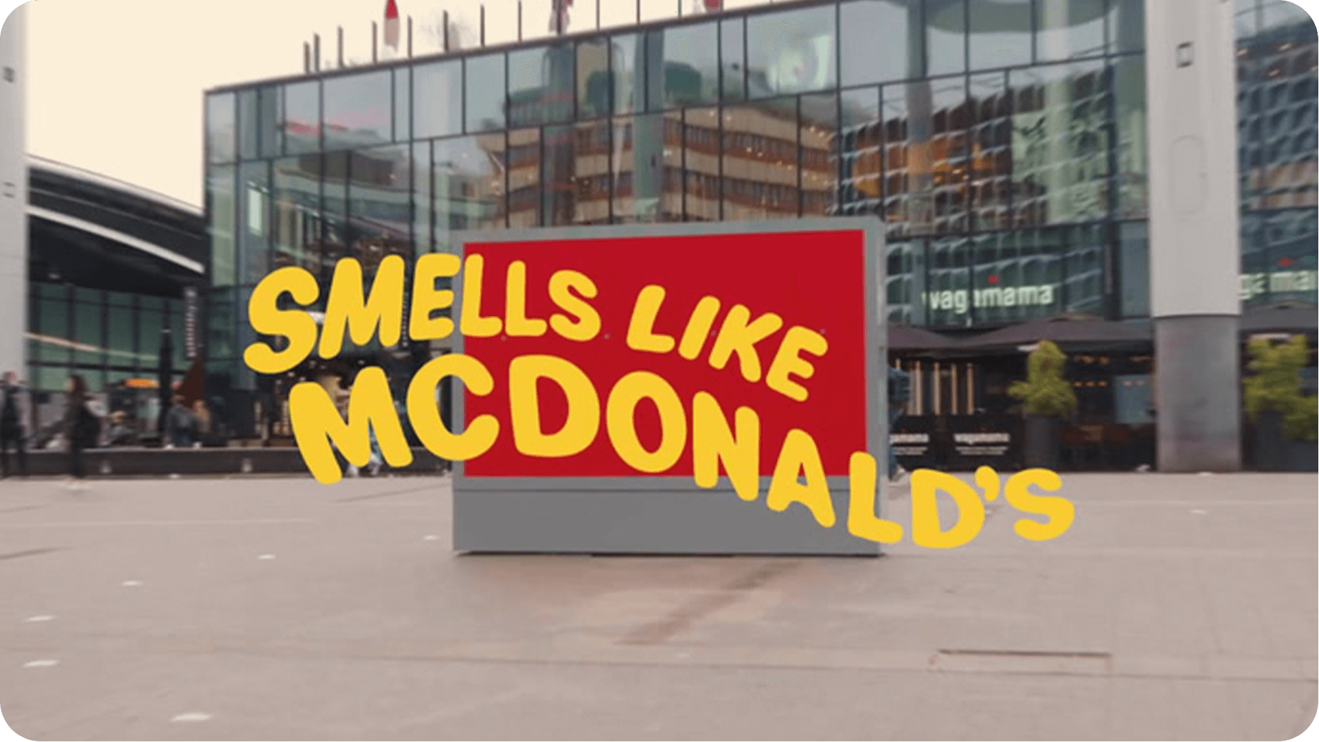 rebranding cos'è