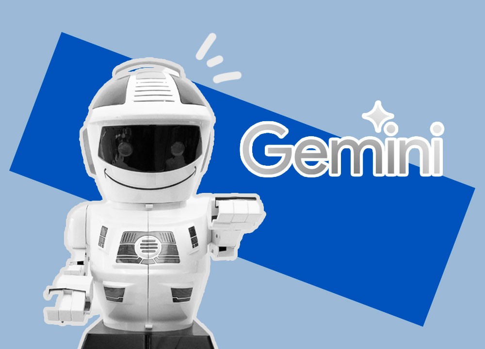 Scopri Gemini, l’innovativa AI di Google