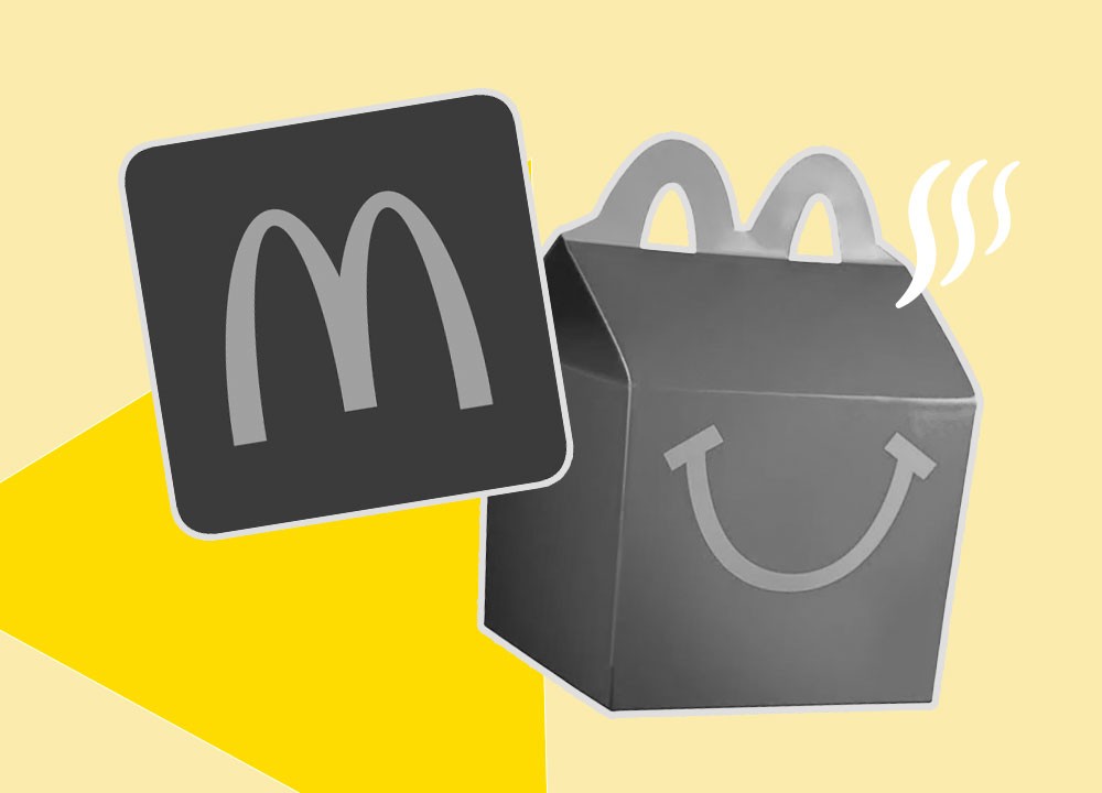McDonald’s: pubblicità aromatica al gusto di Happy Meal