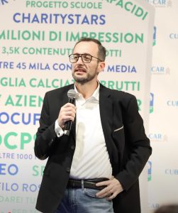 Mr Keting - Storie B2B Feralpisalo Cubor-Car