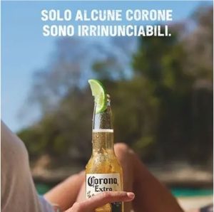 Esempio di Immagine Informale - Mr Keting