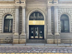 Camera di commercia Milano