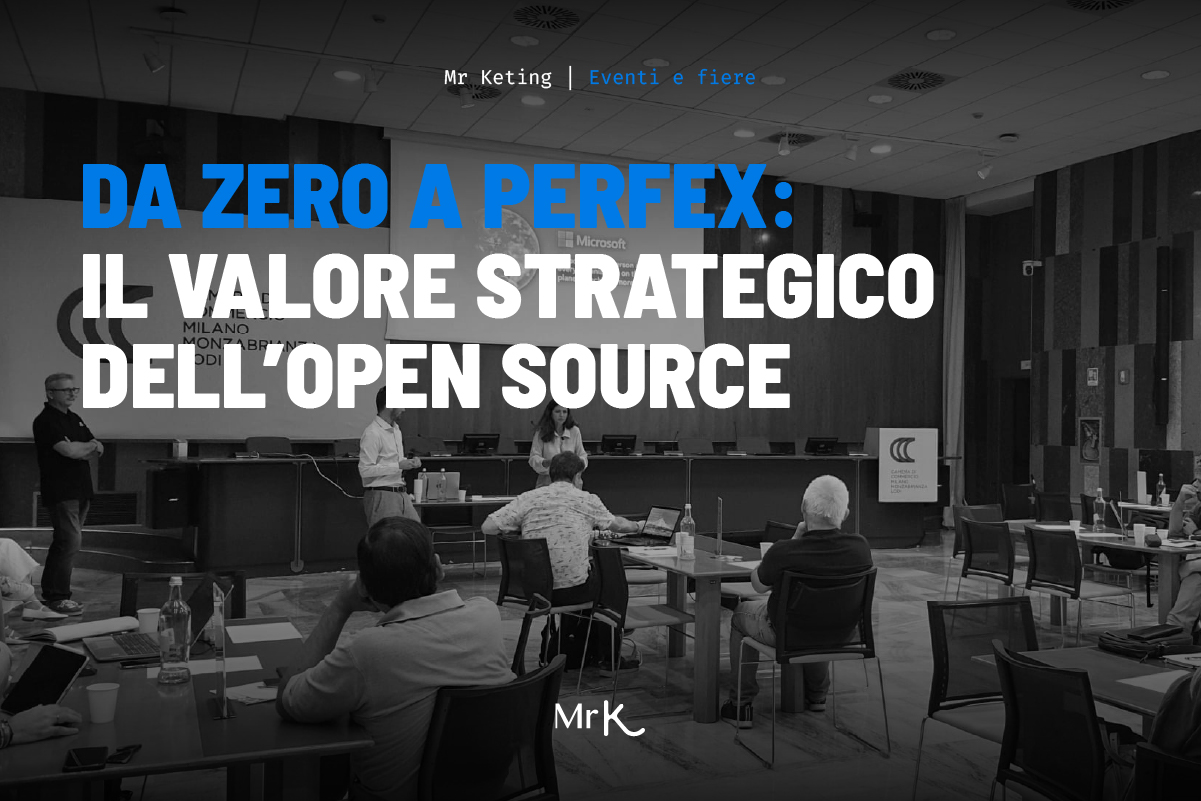 open source workshop