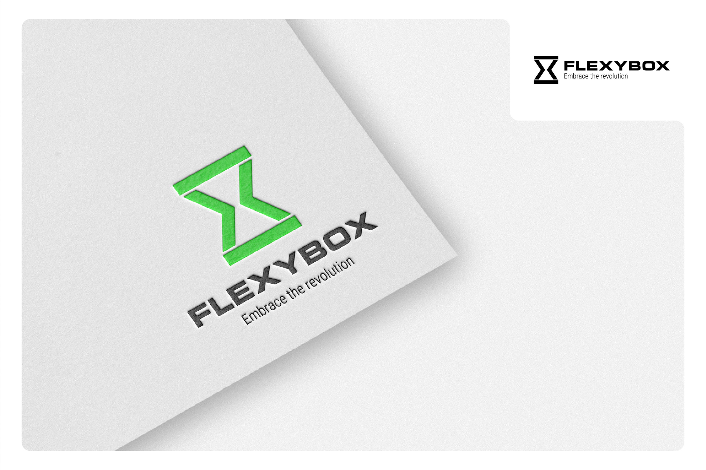 FIXY TRADE – FLEXY BOX