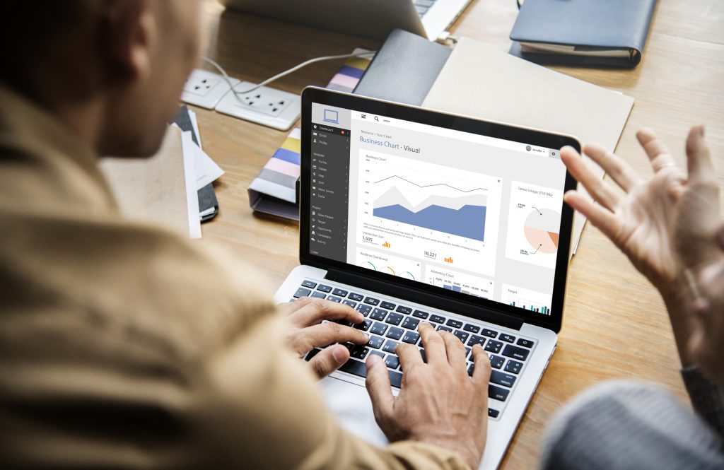 Mr flow CRM