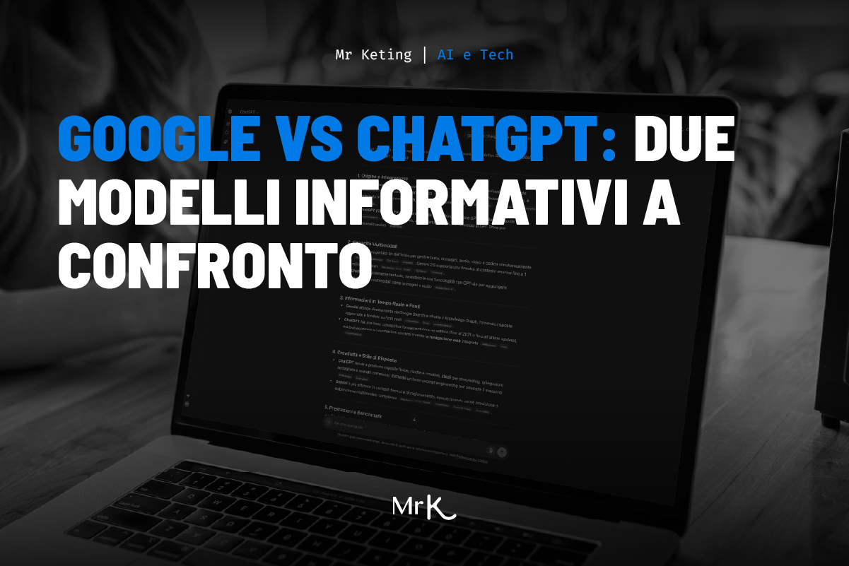 google vs chatgpt