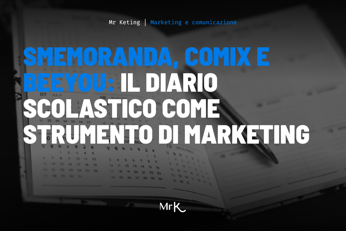 strumento di marketing
