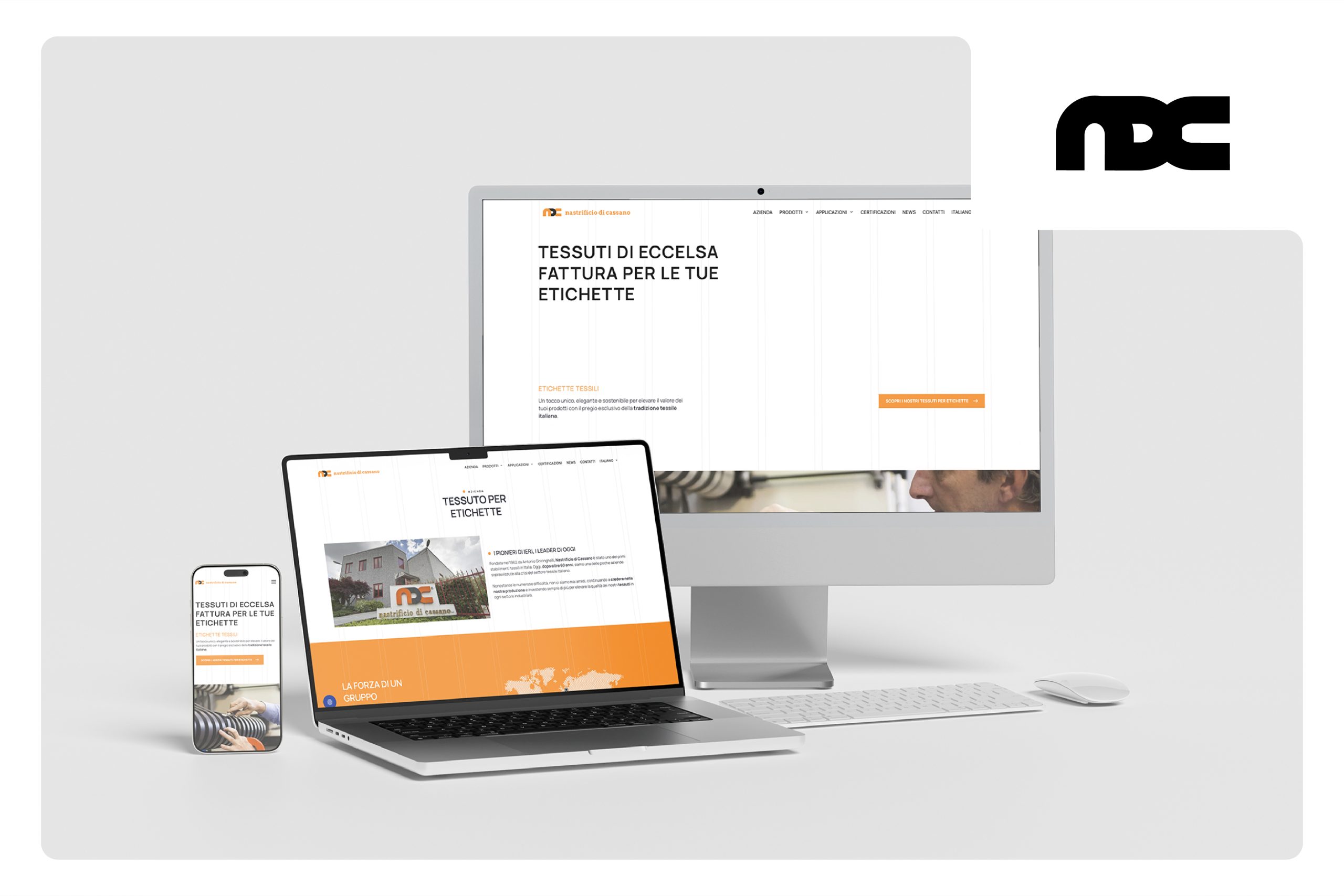 NASTRIFICIO DI CASSANO