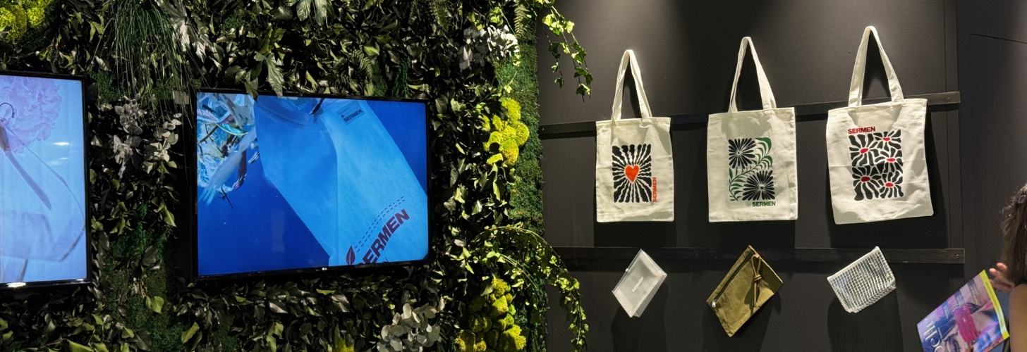 Packaging Première Milano 2026: trend sostenibilità