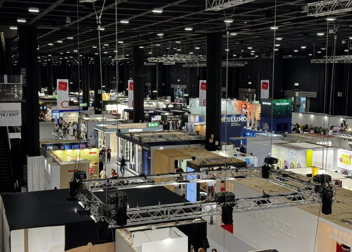 Packaging Première Milano 2026: trend sostenibilità