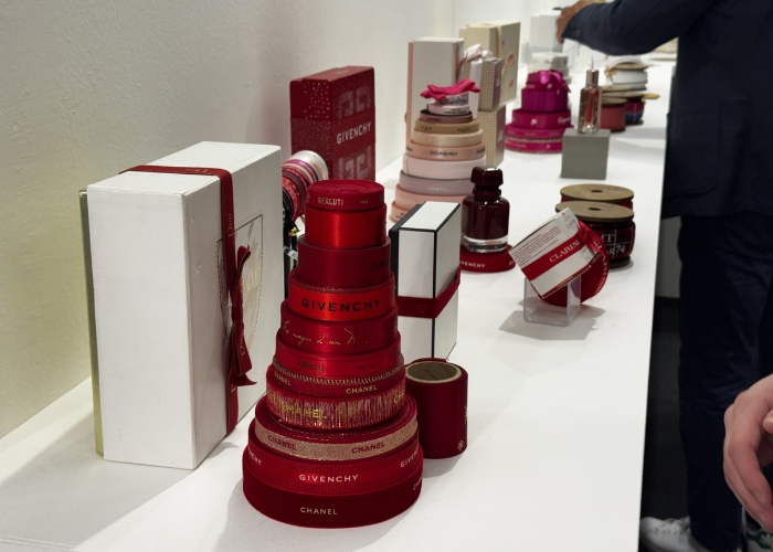 Packaging Première Milano 2026: trend sostenibilità