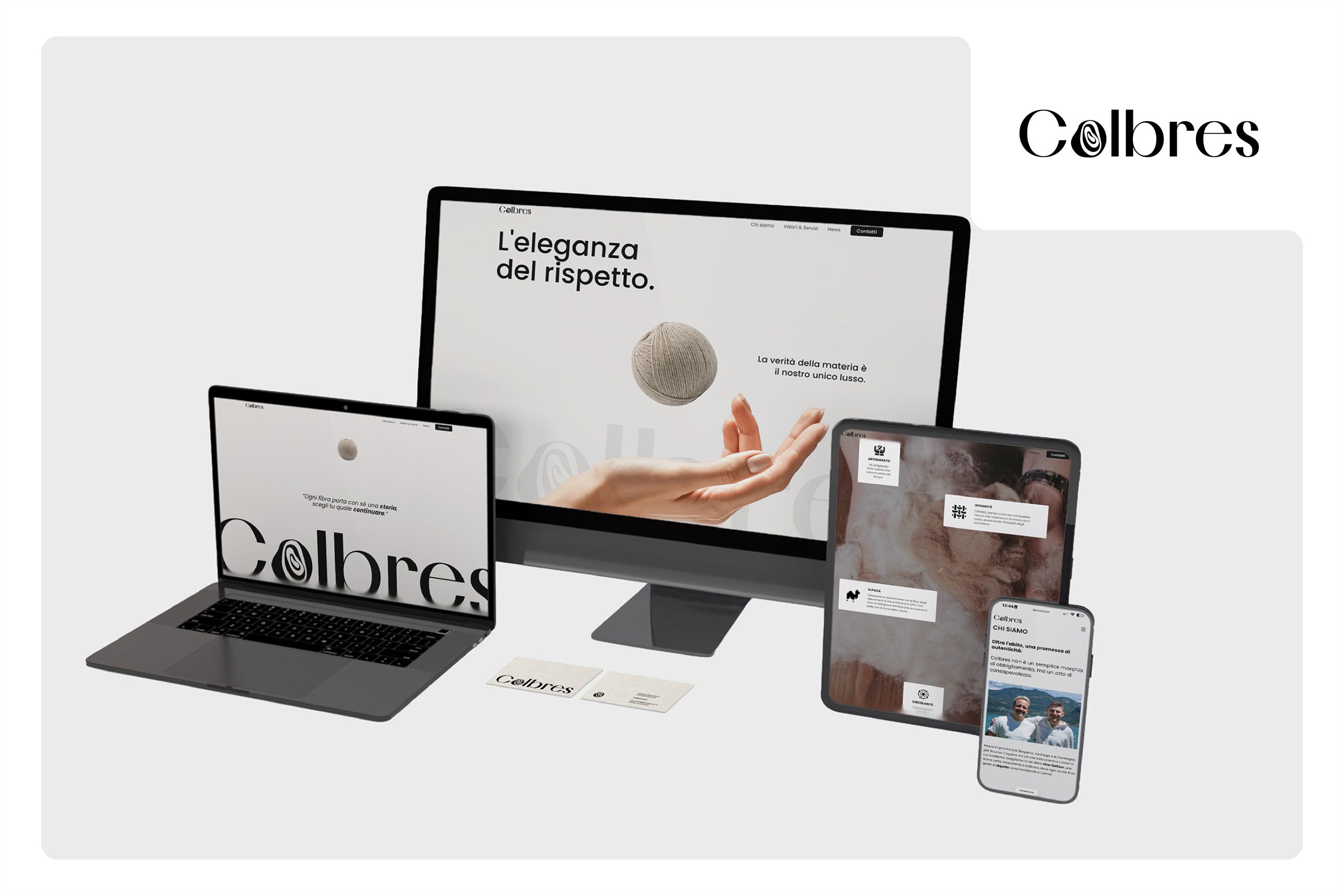 COLBRES